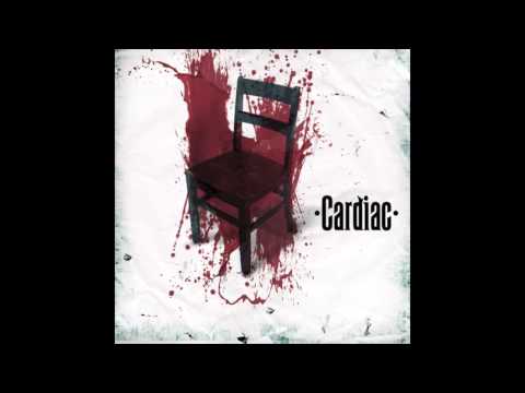 CARDIAC - Cardiac (2009) [Full Album]