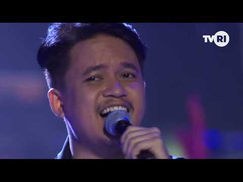 SPEECHLESS!! 🥰💯 Barsena ft Erwin Gutawa Orchestra - Perikemanusian | Konser Pancasila Jiwaku