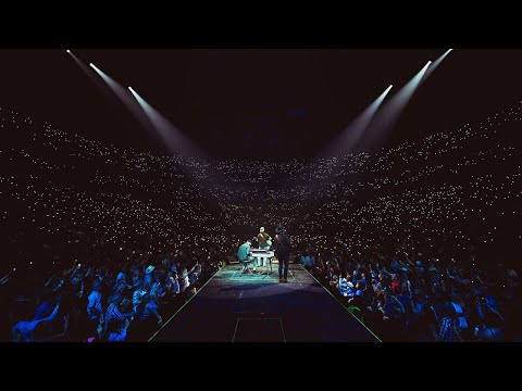 Thomas Rhett – Die A Happy Man (Live From Nashville)