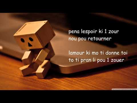 Pena L'espoir-Loveman Beatz ft PrincetUiimika X DareltUiiwaZaA (PAROLES/LYRICS)