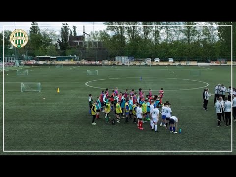 Fradi Média | Népszerű volt az áprilisi Telekom Toborzó | 2024.04.12.