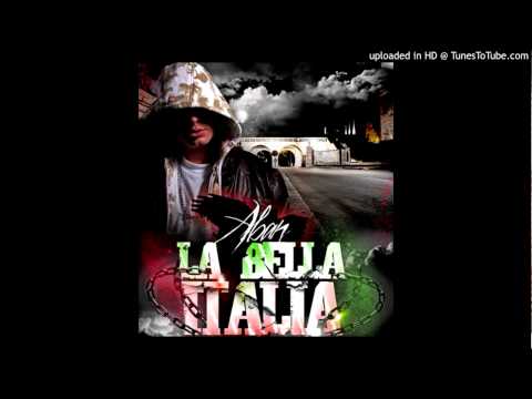 ABAN - Versi sporchi (LA BELLA ITALIA)