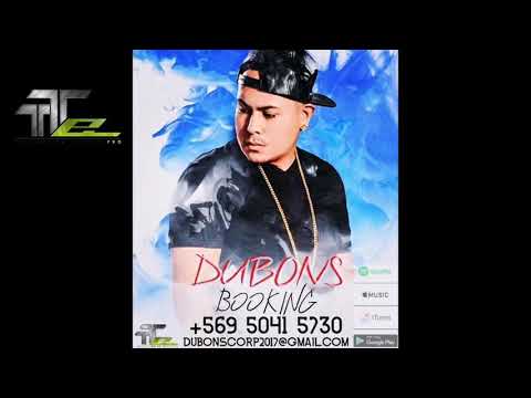 Tarde Me Escribe - Dubons feat JoryBoy