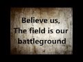 Amaranthe Unreal Lyrics