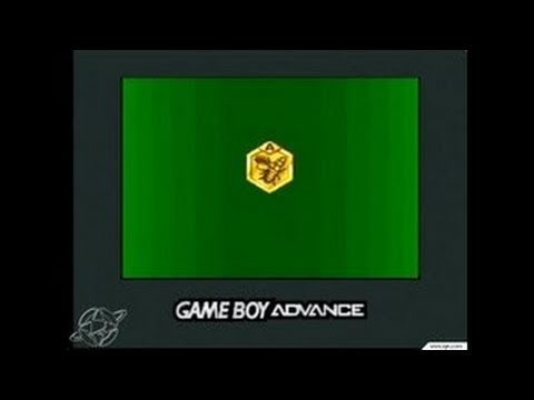 Medabots AX: Metabee Version Game Boy Gameplay_2002_05_31