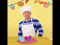 Love Heart Clues Blue S Clues You Nick Jr