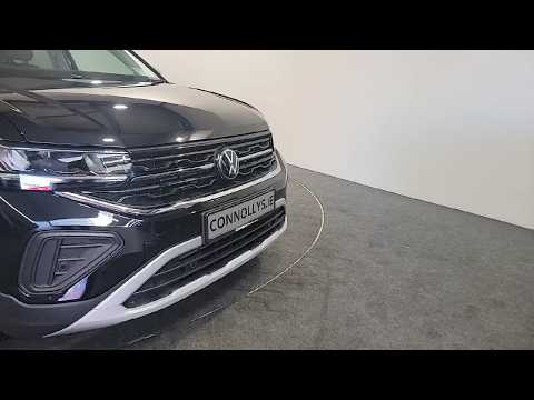 Volkswagen T-Cross T-CROSS EDITION 75 1.0 D7F 116H - Image 2