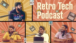 Retro Tech Podcast