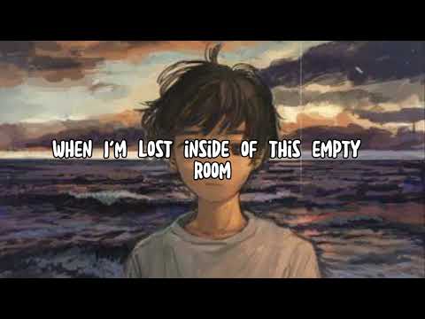 Rxseboy, Thomas reid & Zaini - see you leave (lyrics)