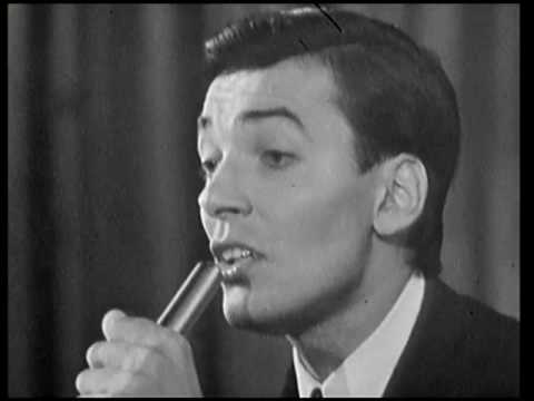 Karel Gott - Pošli to dál (1966)