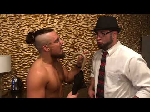 Four New Matches Added To ROH Glory By Honor In Baltimore