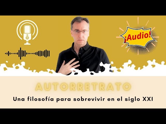 Vídeo relacionado con Una filosofía para sobrevivir en el siglo XXI: Yo no soy un youtuber y usted no sabe nada sobre mí