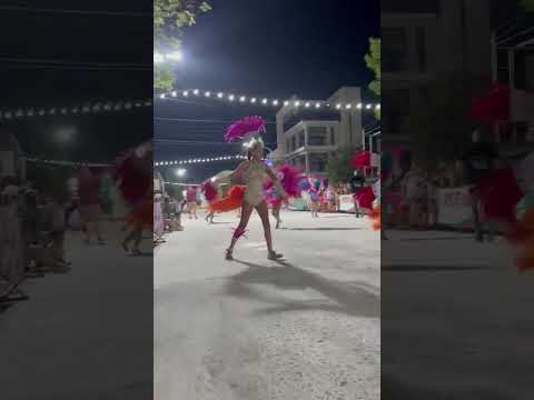 U.D.S carnaval🤩 #carnaval vera Santa Fe