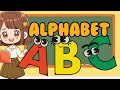 Alphabet and Phonics | Kids Learning Chanel | Kids Music&Play