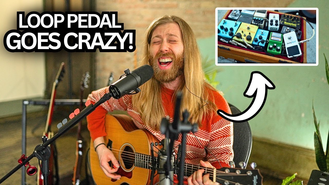 Promotional video thumbnail 3 for Justin Maki Music