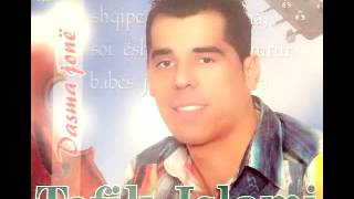 Tefik Islami - Hape Zemren