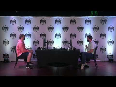 SWT NA West Group D - Erin (Mii Swordfighter) Vs. Domnique (ROB) Smash Ultimate Tournament