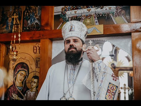 PS Benedict: On Humility for Contemporary Man | Sermon on the 33rd Sunday after Pentecost