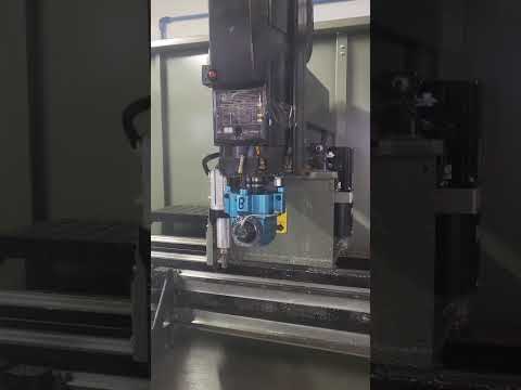2022 EMMEGI PHANTOMATIC T3A Machining Centers, Horizontal | Asset Exchange Corporation (1)