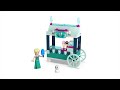 43234 LEGO® Disney Frozen Elsa Külmunud Maiuspalad 