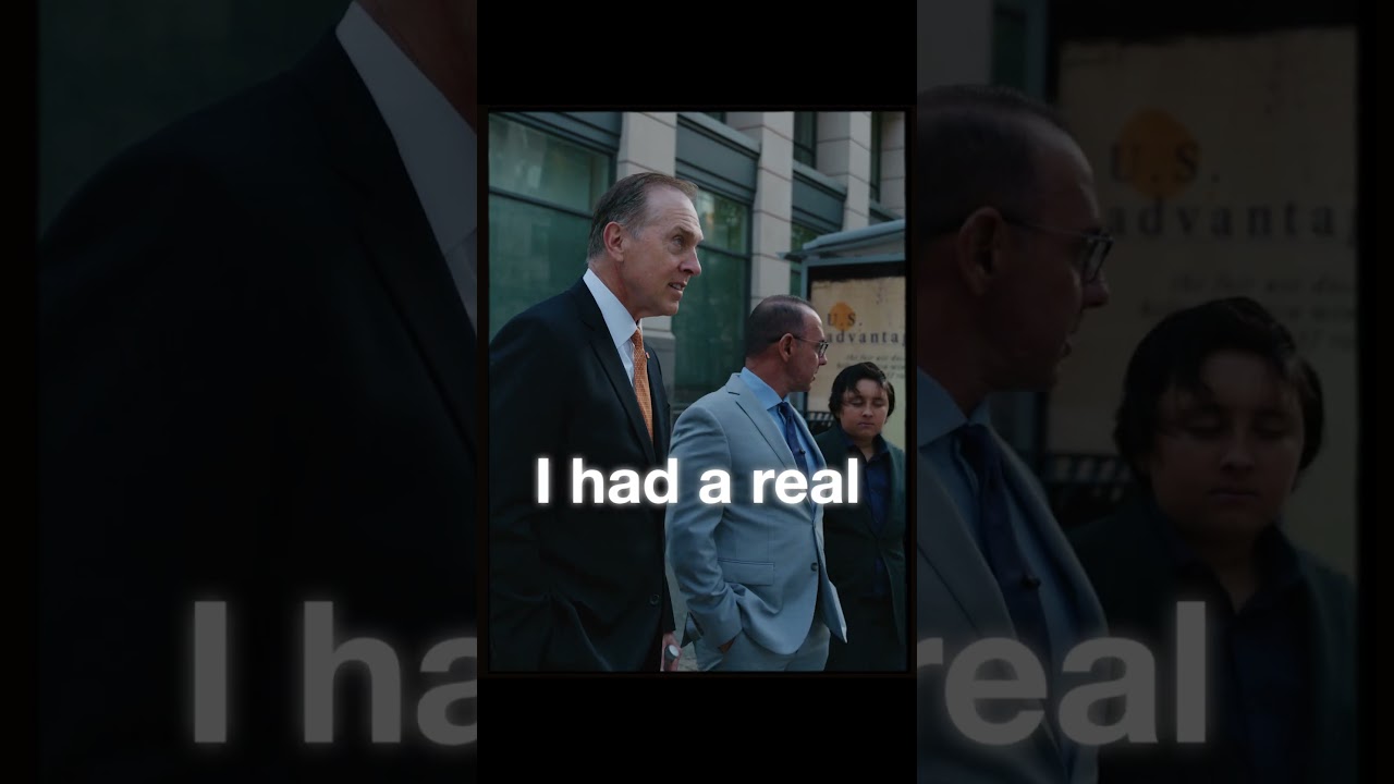 I Got Paid in ATMs… It Changed My Life 💸😳