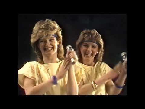 Daniel - Džuli - Yugoslavia - Eurovision Song Contest 1983