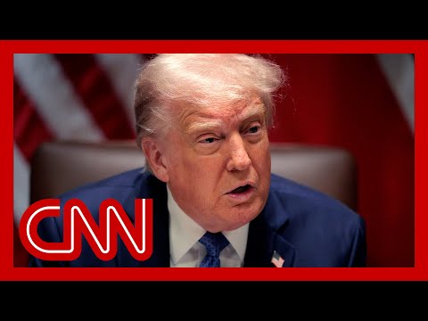 Trump to ‘The Atlantic’: ‘I run the country and the world’