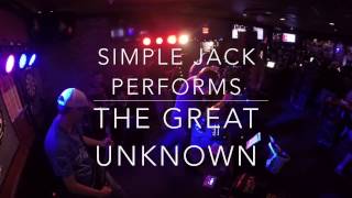 The Great Unknown Live at Backstreets