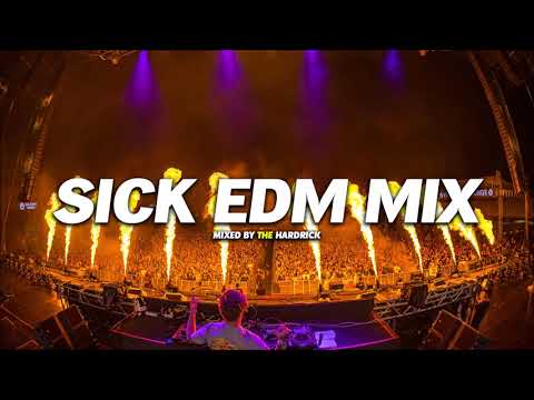 Sick EDM Festival Mashup Mix 2020 - Best Remixes & Festival Mashup Mix 2020