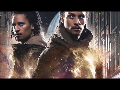 LES TWINS VIDEO || 2021-06-12  LES TWINS birthday||