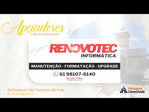 3º Domingo do Tempo Comum