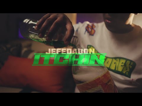 JefeDaDon - Itchin