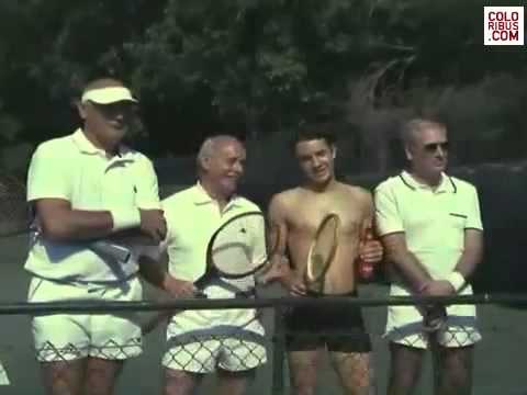 YOUNG - Estrella Damm Commercial 2007