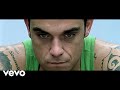 Robbie Williams - Misunderstood 