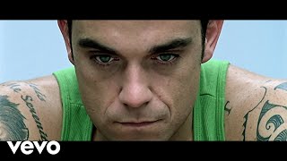 Robbie Williams Misunderstood Music