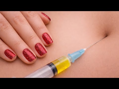 Ventrogluteal IM Injection 💉 | Ultimate Step-by-Step Clinical Guide