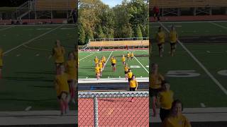 U11 Girls Soccer Game Highlights from a Twin Mom | Wizards 2-1 Summit