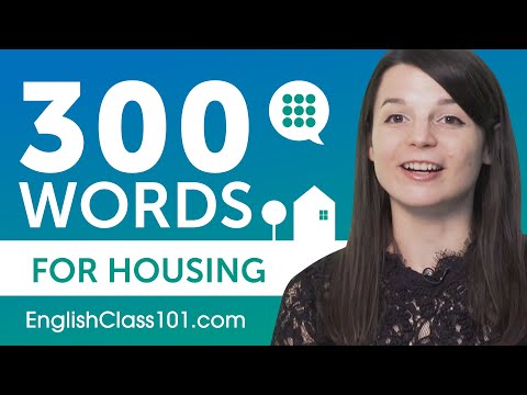 アメリカで暮らすための便利な言葉300選 (300 Useful Words for Living in the United States)