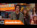 Victorious Break Up Moments Nickelodeon UK