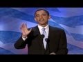 Raw Video Barack Obama S Keynote Address At The 2004 DNC