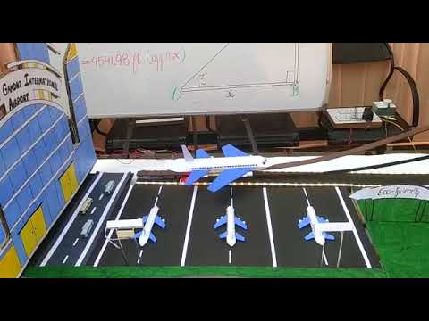 Amazing Working Model on trigonometry 📐, #Trigonometry #MathProject #WorkingModel #ScienceProject.