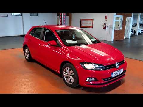 Volkswagen Polo 2019 - Image 2