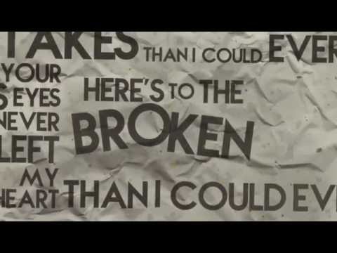 Cathedral Hills-Wolf Creek (Ft. Rory Rodriguez of Dayseeker) Official Lyric Video