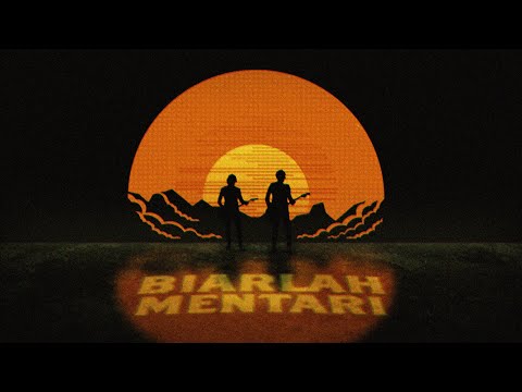 BTSWT - Biarlah Mentari (Official MV)