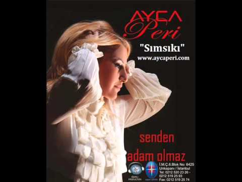 Ayca Peri   Sımsıkı 2013