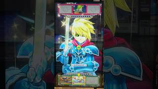 【オレカバトル２】烈風のナギ戦１