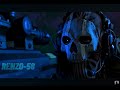 Ghost Edit 4K