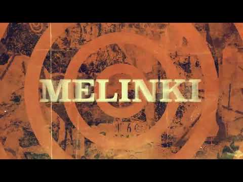 Melinki - In The Hood [V Recordings]