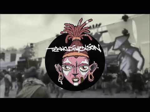 Narumik - Krawling in Emptiness