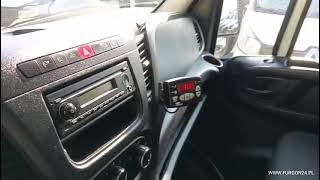 Camion frigorifique < 3.5t IVECO DAILY 35S11 | Image 4 - Autoline